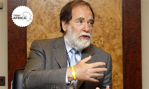 The Man Called Nicky Oppenheimer .